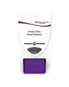 DEB Heavy Duty Hand Cleaner 2L Dispenser