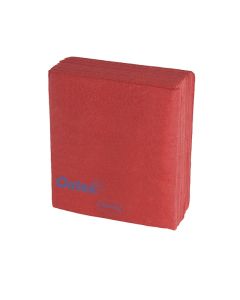 Oates Heavy Duty Industrial Wipes, Pack of 20 - Red