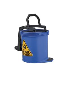 Oates Wringer Bucket Duraclean 15L - Blue