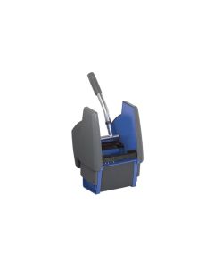 Oates Ezy Ergo Press Wringer - Blue