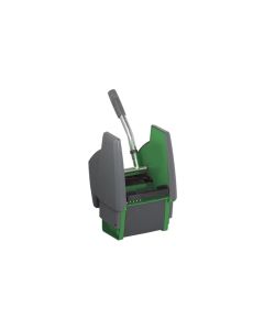 Oates Ezy Ergo Press Wringer - Green
