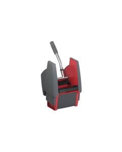 Oates Ezy Ergo Press Wringer - Red
