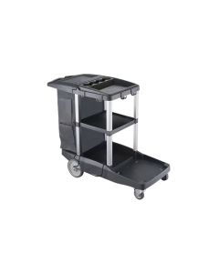 Oates Platinum Janitors Cart Mark II