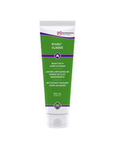 DEB Kresto Classic Super-Heavy Duty Hand Cleaner 250ml x 12