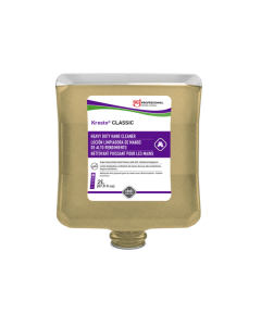DEB Kresto Classic Super-Heavy Duty Hand Cleaner 2L x 4