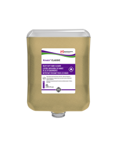DEB Kresto Classic Super-Heavy Duty Hand Cleaner 4L x 4