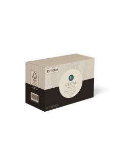 Regal Executive Compact Tad Hand Towel 135 Sheet x 16