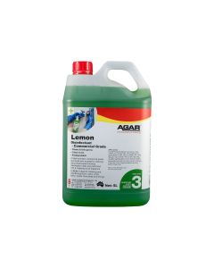 Lemon 5Ltr (Agar)