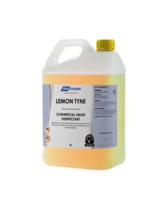 5Ltr Lemontyne Disinfectant