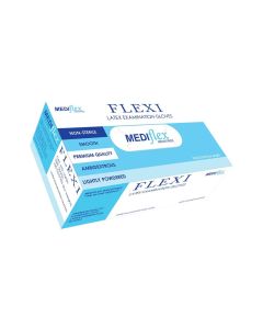 Flexi Latex N/S Xsmall - 10