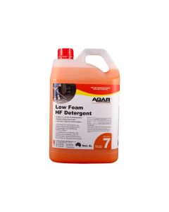 AGAR LOW FOAM HF 5L