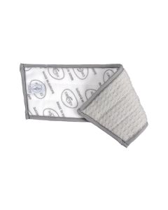 Oates Smooth Surface Pad 310mm for Spray Mop, Pack of 2