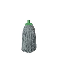 Oates Duraclean String Mop Head Refill 400g - Green