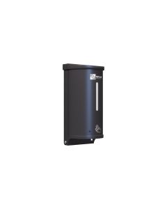 Auto Foam Soap Dispenser 800ml in Designer Black