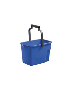 Oates General Purpose Bucket 9L - Blue