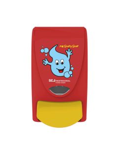 Schools Mr Soapy Soap Dispenser