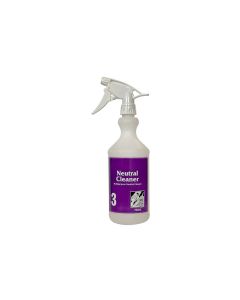 Neutral #3 Purple Spray Bottle 750Ml