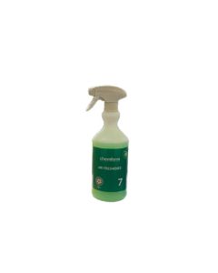 Sapphire #7 750ml Spray Bottle
