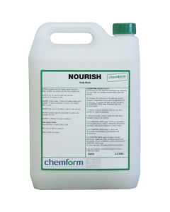 Hand & Body Wash, 5Ltr