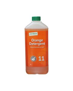 Chemform Orange Detergent 11# 750ml x 6