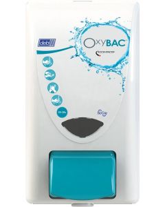 Deb Oxybac Dispenser (2Ltr)