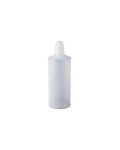 Oates 1L Plain Spray Bottle