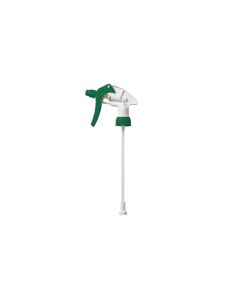 Oates Canyon Spray Trigger - Green (225Mm Length Tube)
