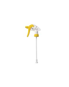 Oates Canyon Spray Trigger - Yellow (225Mm Length Tube)