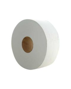 Regal Plumber Friendly 2 Ply Jumbo Toilet Roll 240m x 10
