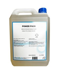 Chemform Power Pack Carpet Cleaner 5L