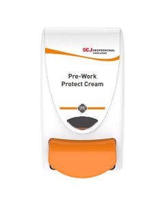 DEB Pre-Work Protect Cream 1L Dispenser