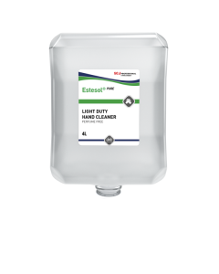 ESTESOL LOTION PURE 4L AU