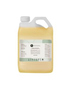 Regal Machine Dishwash Liquid 5L