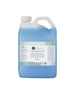 Regal Air Freshener - Powder Fresh (Water Base) 5L