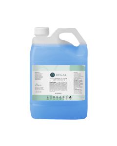 Regal Window Cleaner - Non Ammonia 5L