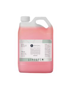 Regal Spray N Wipe 5L