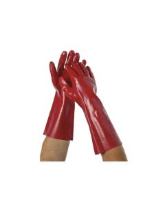 Oates Liquid Resistance Gloves 400mm