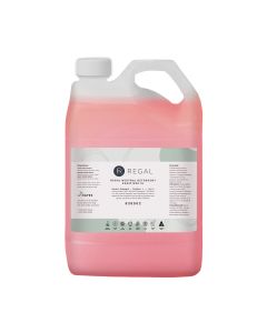 Regal Neutral Detergent Sanitiser 5L