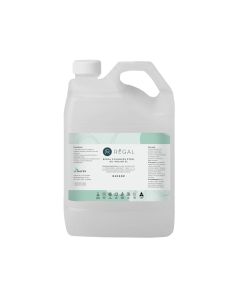 Regal Stainless Steel Oil Polish 5L