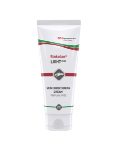 DEB STOKOLAN Light PURE Skin Conditioning Cream 100ml x 12