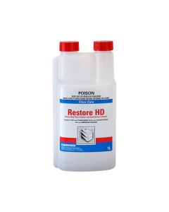 Heavy Duty Floor & Hard Surface Cleaner 1Ltr