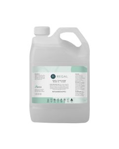 Regal Foam Hand Wash 5L - Clear