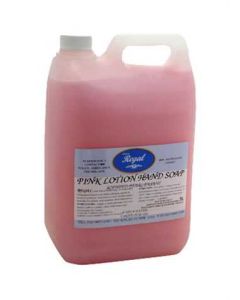 Regal Hand Wash - Pink 15L