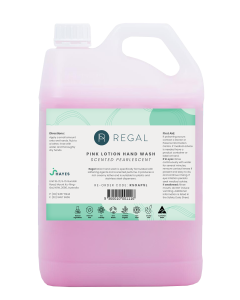 Regal Hand Wash 5L - Pink