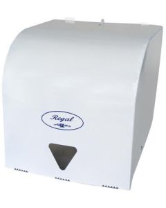 Regal Roll Towel Dispenser White (S348HW Spindle)