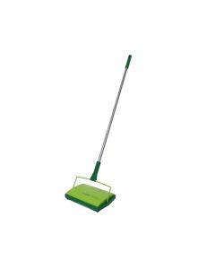 Sabco Whisk Away Carpet Sweeper