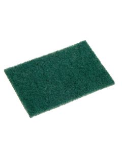 Sabco Standard Grade Scourer Pad 23cm x 14cm 10PK - Large