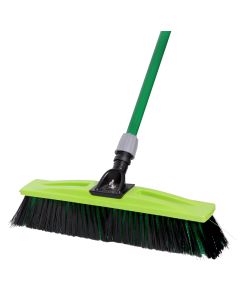 Sabco 450mm All-Purpose Bristle Broom
