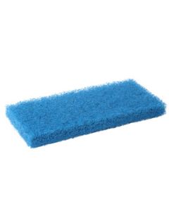 Sabco Blue Medium Duty Scrubbing Pad
