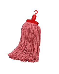 Sabco 400g Ultimate Pro Clean Mops - Red